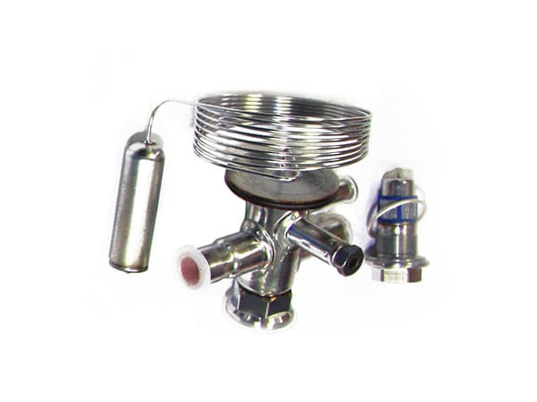 Комплект обвязки для ККБ DK-10WC/SF в Ижевске Комплект обвязки для ККБ DK-10WC/SF в Ижевске