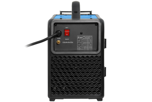 Сварочный полуавтомат TSS EVO MIG-250 в Ижевске