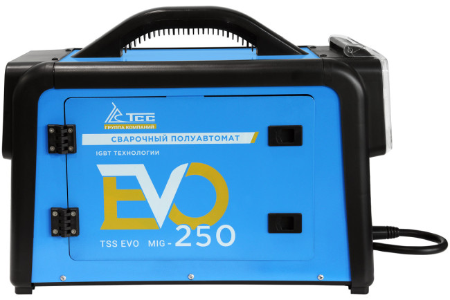 Сварочный полуавтомат TSS EVO MIG-250 в Ижевске