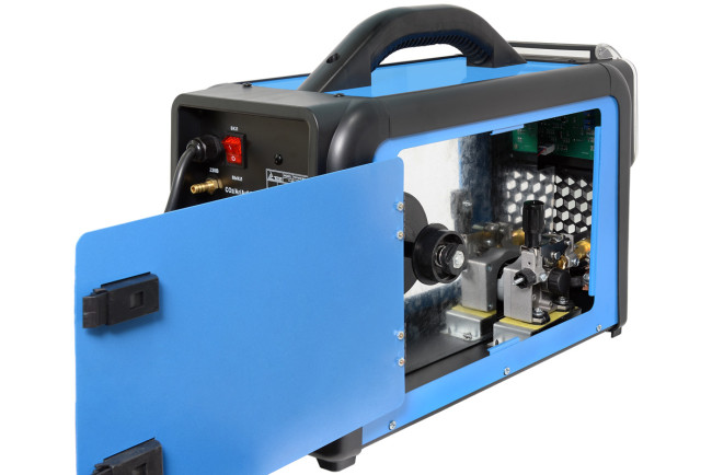 Сварочный полуавтомат TSS EVO MIG-250 в Ижевске