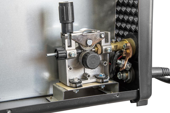 Сварочный полуавтомат TSS EVO MIG-250 в Ижевске