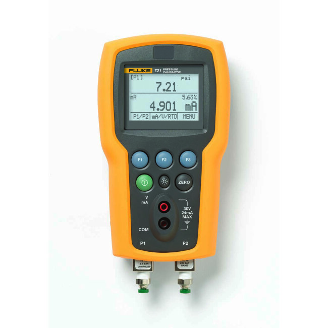 Прецизионный калибратор давления Fluke 721-3601 в Ижевске