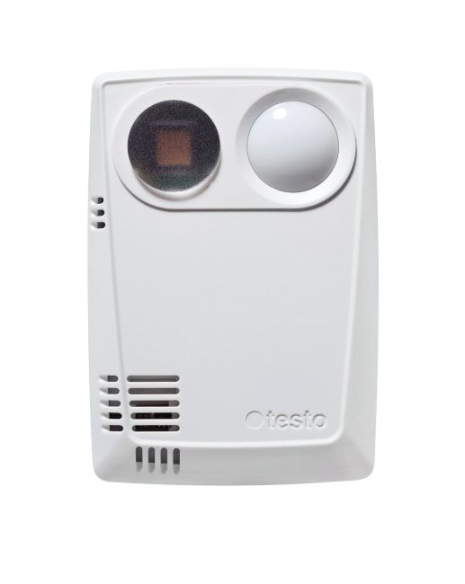 WiFi-логгер Testo 160 THL в Ижевске