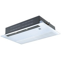 Toshiba 1-поточный кассетный блок (MMU-AP0244SH1-E) в Ижевске