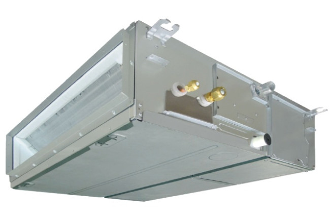 Toshiba Канальные стандартные блоки (MMD-AP0566BH1-E) в Ижевске