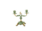 Пара подсвечников (4096G)