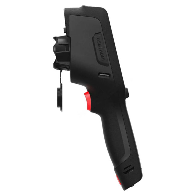 Тепловизор Guide D384F в Ижевске Тепловизор Guide D384F в Ижевске