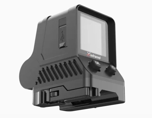 Тепловизионный коллиматор iRay xHolo HP 06 в Ижевске