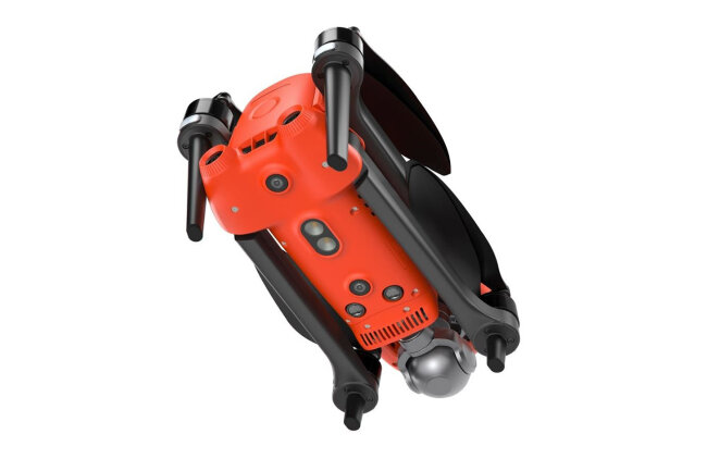 Квадрокоптер Autel Evo II Pro 6K + жесткий кейс в Ижевске