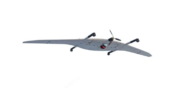 БПЛА Supercam SX350Lidar в Ижевске