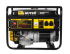 Портативный бензогенератор HUTER DY6500L в Ижевске