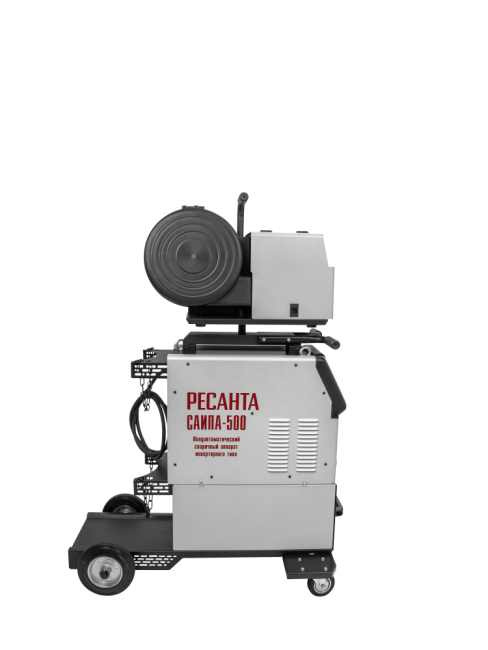 Сварочный аппарат САИПА-500 в Ижевске Сварочный аппарат САИПА-500 в Ижевске