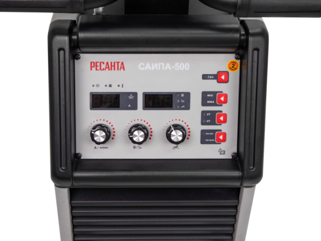 Сварочный аппарат САИПА-500 в Ижевске Сварочный аппарат САИПА-500 в Ижевске