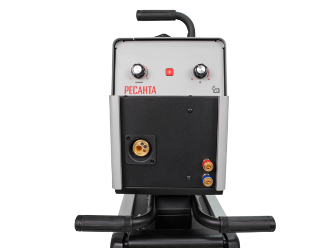 Сварочный аппарат САИПА-500 в Ижевске Сварочный аппарат САИПА-500 в Ижевске