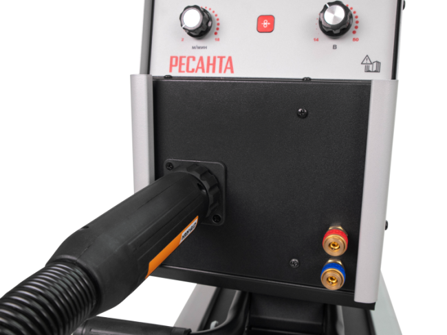 Сварочный аппарат САИПА-500 в Ижевске Сварочный аппарат САИПА-500 в Ижевске