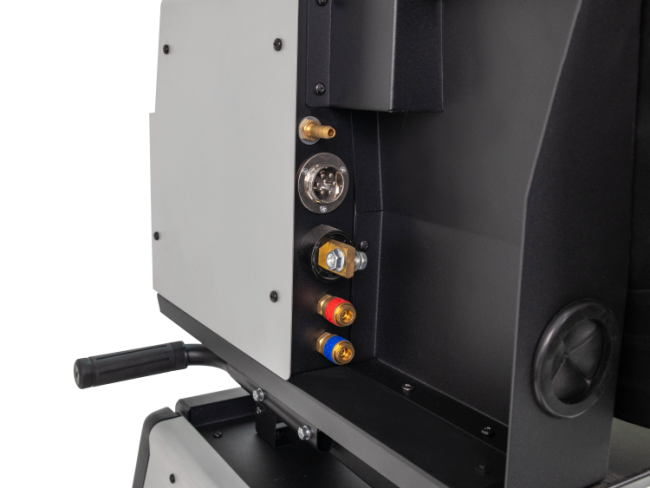 Сварочный аппарат САИПА-500 в Ижевске Сварочный аппарат САИПА-500 в Ижевске