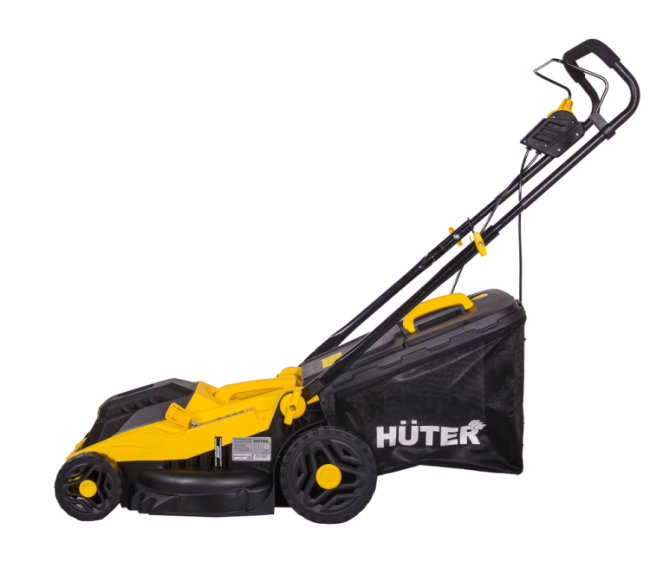 Газонокосилка электрическая HUTER ELM-1800P в Ижевске Газонокосилка электрическая HUTER ELM-1800P в Ижевске