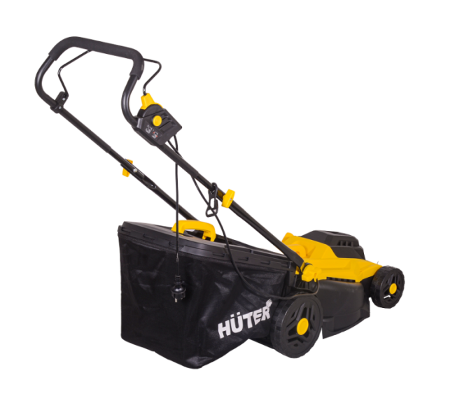 Газонокосилка электрическая HUTER ELM-1800P в Ижевске Газонокосилка электрическая HUTER ELM-1800P в Ижевске