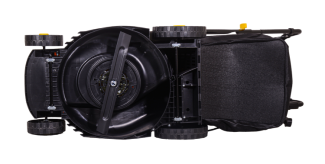 Газонокосилка электрическая HUTER ELM-1800P в Ижевске Газонокосилка электрическая HUTER ELM-1800P в Ижевске