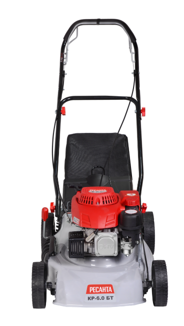 Бензиновая газонокосилка Ресанта КР-6.0 БТ в Ижевске Бензиновая газонокосилка Ресанта КР-6.0 БТ в Ижевске