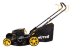 Газонокосилка бензиновая Huter GLM-530SX в Ижевске