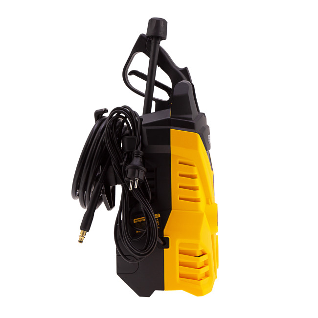 Моечная машина высокого давления R-110, 1500 Вт, 110 бар, 5,7 л/мин, переносная Denzel в Ижевске Моечная машина высокого давления R-110, 1500 Вт, 110 бар, 5,7 л/мин, переносная Denzel в Ижевске