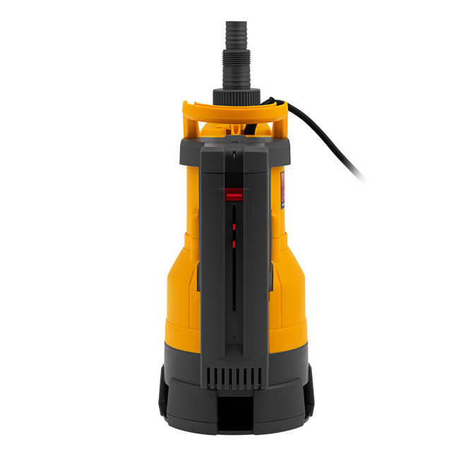 Дренажный насос DPХ450, 450 Вт, подъем 5 м, 9000 л/ч Denzel в Ижевске Дренажный насос DPХ450, 450 Вт, подъем 5 м, 9000 л/ч Denzel в Ижевске