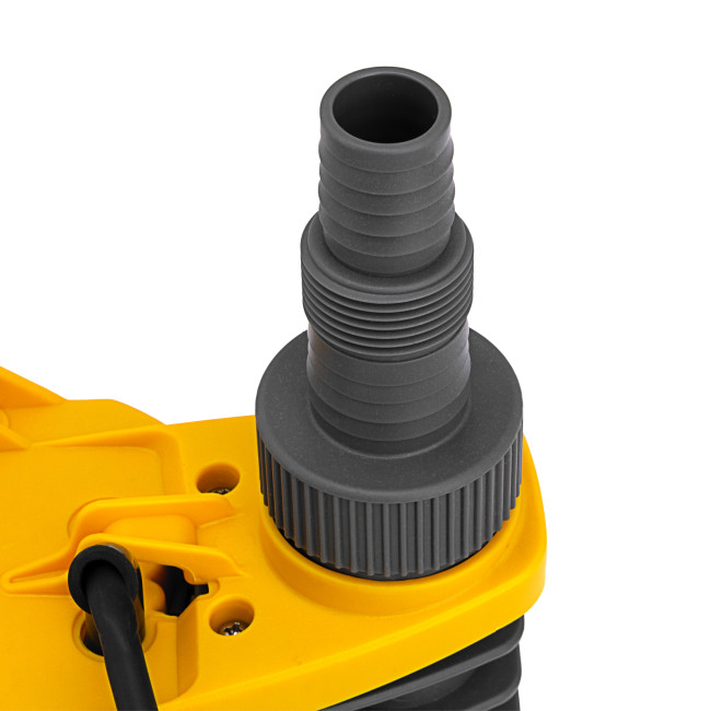 Дренажный насос DPХ450, 450 Вт, подъем 5 м, 9000 л/ч Denzel в Ижевске Дренажный насос DPХ450, 450 Вт, подъем 5 м, 9000 л/ч Denzel в Ижевске