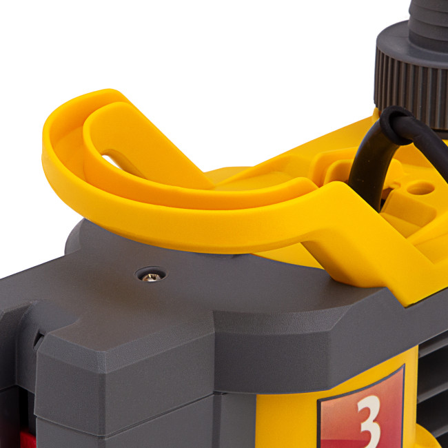 Дренажный насос DPХ450, 450 Вт, подъем 5 м, 9000 л/ч Denzel в Ижевске Дренажный насос DPХ450, 450 Вт, подъем 5 м, 9000 л/ч Denzel в Ижевске