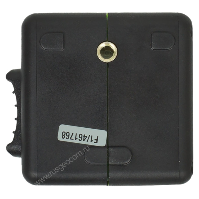 Лазерный уровень RGK ML-31G с калибровкой в Ижевске