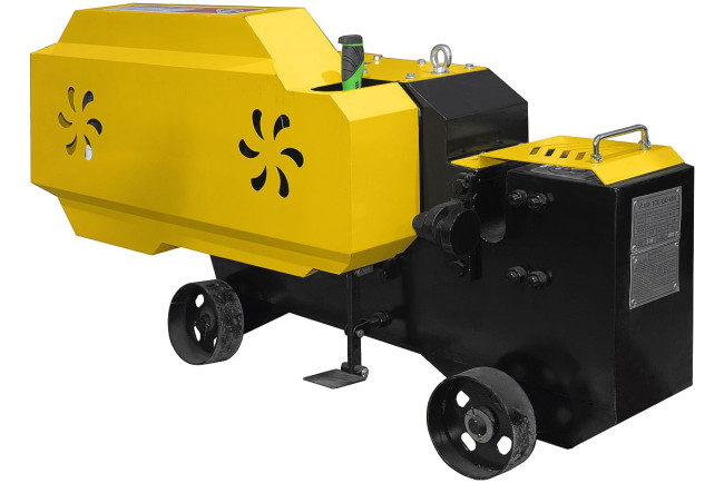 Станок для резки арматуры ТСС GQ 42N в Ижевске