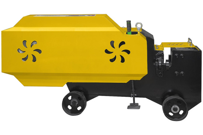 Станок для резки арматуры ТСС GQ 42N в Ижевске