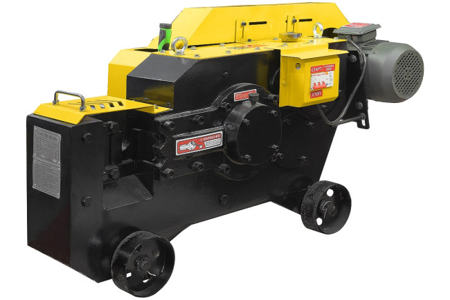 Станок для резки арматуры ТСС GQ 42N в Ижевске