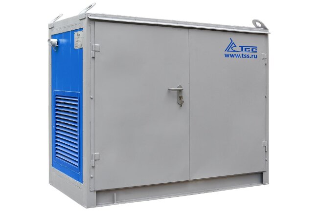 Мини-контейнер БК-1 базовая комплектация в Ижевске