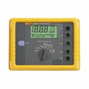 Измеритель сопротивления заземления Fluke 1625 II Измеритель сопротивления заземления Fluke 1625 II