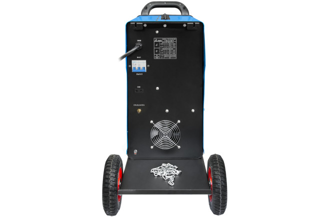 Сварочный полуавтомат TSS EVO MIG-350 в Ижевске