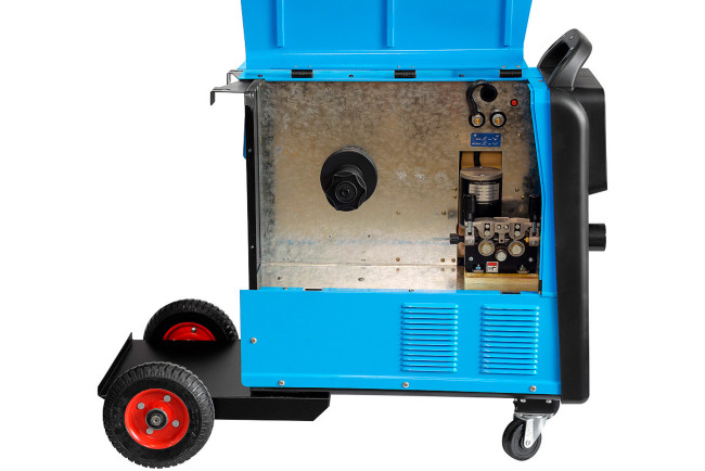 Сварочный полуавтомат TSS EVO MIG-350 в Ижевске