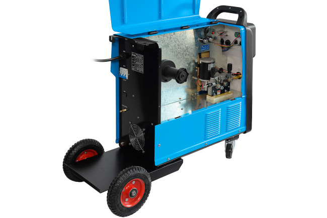 Сварочный полуавтомат TSS EVO MIG-350 в Ижевске