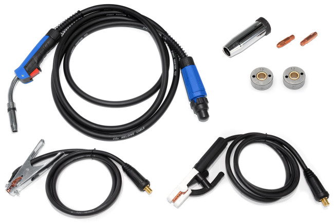 Сварочный полуавтомат TSS EVO MIG-350 в Ижевске