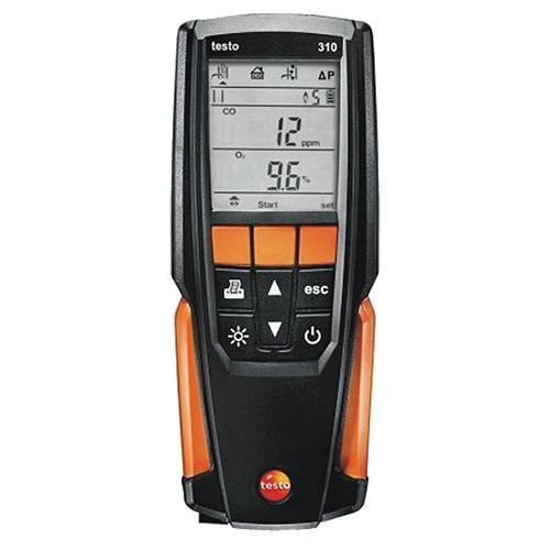 Газоанализатор Testo 310 в Ижевске