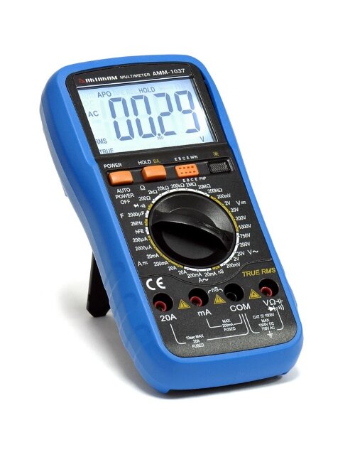 Мультиметр АММ-1037 в Ижевске