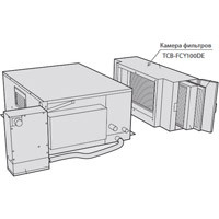 Toshiba Камера фильтров (TCB-FCY100DE) в Ижевске