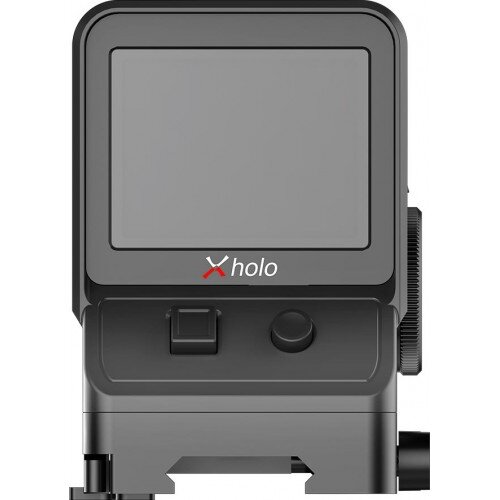 Тепловизионный коллиматор iRay xHolo HP 13 в Ижевске Тепловизионный коллиматор iRay xHolo HP 13 в Ижевске