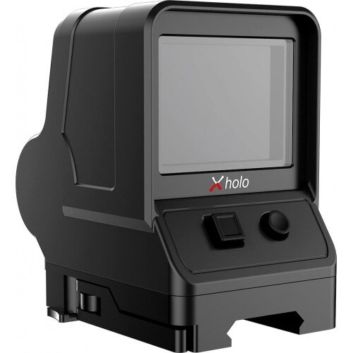 Тепловизионный коллиматор iRay xHolo HP 13 в Ижевске Тепловизионный коллиматор iRay xHolo HP 13 в Ижевске