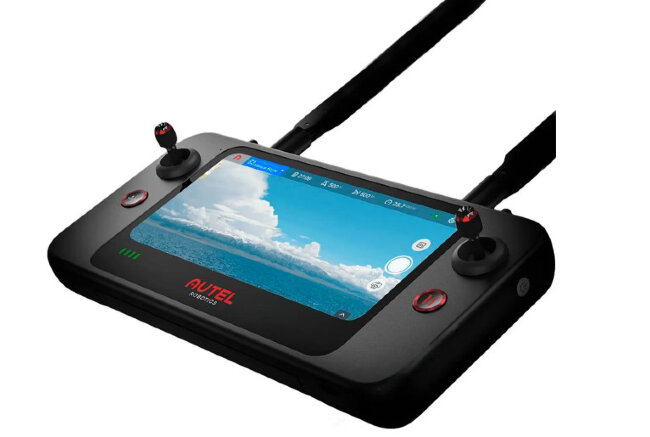 Квадрокоптер Autel Evo II Pro 6K V3 + жесткий кейс в Ижевске Квадрокоптер Autel Evo II Pro 6K V3 + жесткий кейс в Ижевске