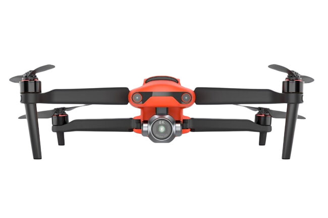 Квадрокоптер Autel Evo II Pro 6K V3 + жесткий кейс в Ижевске