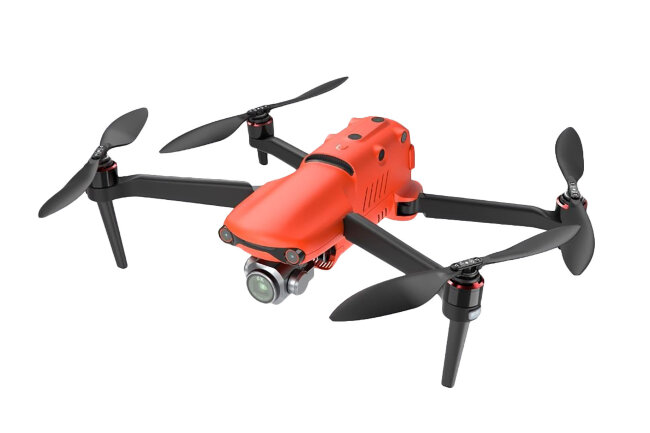 Квадрокоптер Autel Evo II Pro 6K V3 + жесткий кейс в Ижевске Квадрокоптер Autel Evo II Pro 6K V3 + жесткий кейс в Ижевске