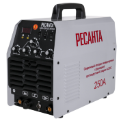 Сварочный аппарат РЕСАНТА САИ-250АД AC/DC Сварочный аппарат РЕСАНТА САИ-250АД AC/DC