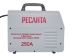 Сварочный аппарат РЕСАНТА САИ-250АД AC/DC в Ижевске