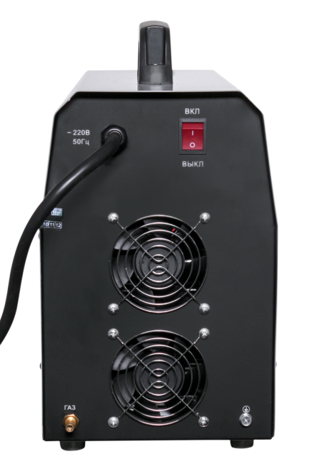 Сварочный аппарат РЕСАНТА САИ-250АД AC/DC в Ижевске Сварочный аппарат РЕСАНТА САИ-250АД AC/DC в Ижевске